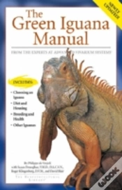 Capa do artigo Green Iguana Manual