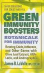 Green Immunity Boosters - Preview