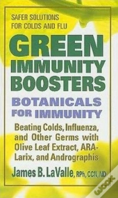 Green Immunity Boosters