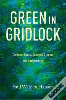 Green In Gridlock