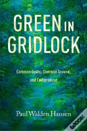 Capa do artigo Green In Gridlock