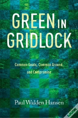 Capa do artigo Green In Gridlock