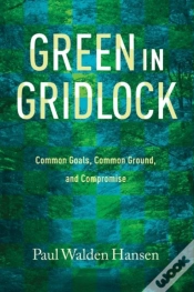 Capa do artigo Green In Gridlock