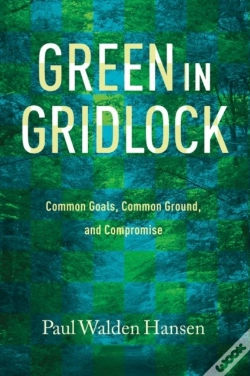 Capa do artigo Green In Gridlock