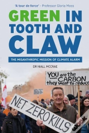 Capa do artigo Green In Tooth And Claw