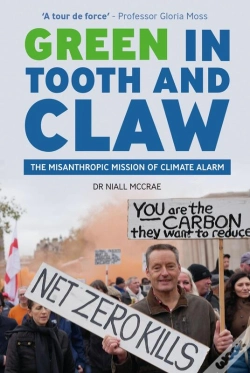Capa do artigo Green In Tooth And Claw