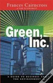 Capa do artigo Green Inc.