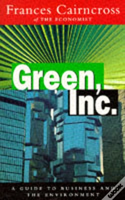 Capa do artigo Green Inc.