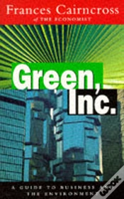Capa do artigo Green Inc.