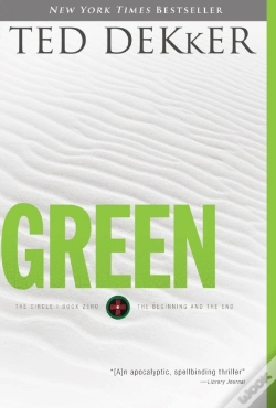 Capa do artigo Green - Includes Alternate Ending