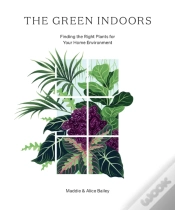 Capa do artigo Green Indoors