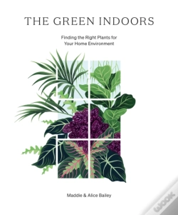 Capa do artigo Green Indoors