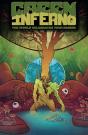 Green Inferno - Preview
