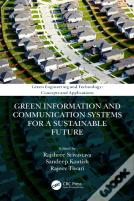 Green Information And Communication Systems For A Sustainable Future