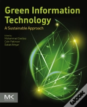Capa do artigo Green Information Technology