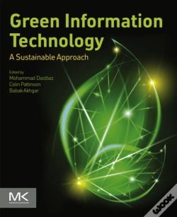 Capa do artigo Green Information Technology