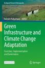 Green Infrastructure And Climate Change Adaptation - Preview