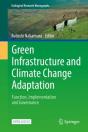 Green Infrastructure And Climate Change Adaptation - Preview