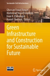 Capa do artigo Green Infrastructure And Construction For Sustainable Future