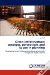 Capa do artigo Green Infrastructure: Concepts, Percepti