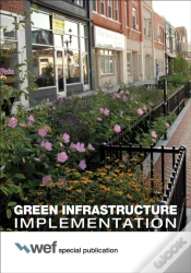 Capa do artigo Green Infrastructure Implementation