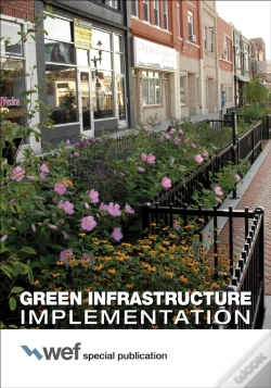 Capa do artigo Green Infrastructure Implementation