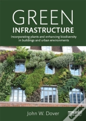 Capa do artigo Green Infrastructure