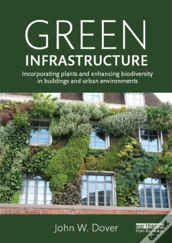 Capa do artigo Green Infrastructure