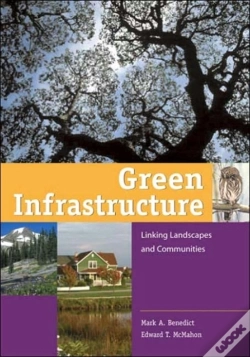 Capa do artigo Green Infrastructure