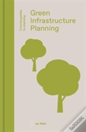 Capa do artigo Green Infrastructure Planning
