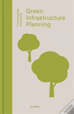Capa do artigo Green Infrastructure Planning