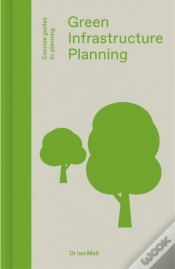 Capa do artigo Green Infrastructure Planning