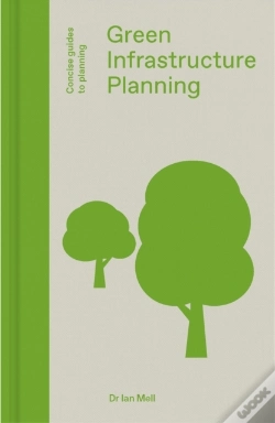 Capa do artigo Green Infrastructure Planning