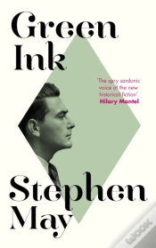 Capa do artigo Green Ink