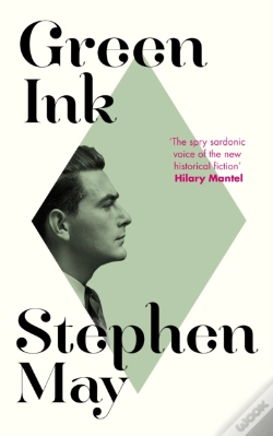 Capa do artigo Green Ink