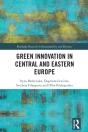 Green Innovation In Central And Eastern Europe - Preview