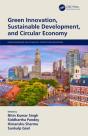 Green Innovation, Sustainable Development, And Circular Economy - Preview