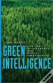 Capa do artigo Green Intelligence