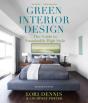 Green Interior Design - Preview