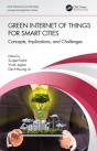 Green Internet Of Things For Smart Cities - Preview
