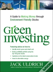 Capa do artigo Green Investing