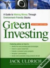 Capa do artigo Green Investing