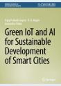 Green Iot And Ai For Sustainable Development Of Smart Cities - Preview