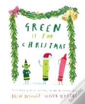 Capa do artigo Green Is For Christmas