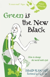 Capa do artigo Green Is The New Black