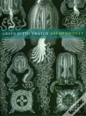 Green Is The Orator