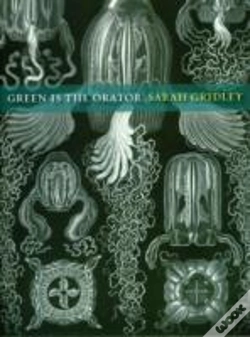 Capa do artigo Green Is The Orator
