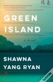 Capa do artigo Green Island