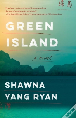 Capa do artigo Green Island