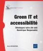 Green It Et Accessibilite - Developpez Votre Site Web Numerique Responsable - Preview